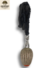 Troddel néerlandais