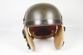 Tank helmet M64