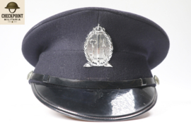 Belgische Gevangenisbewaarder Pet