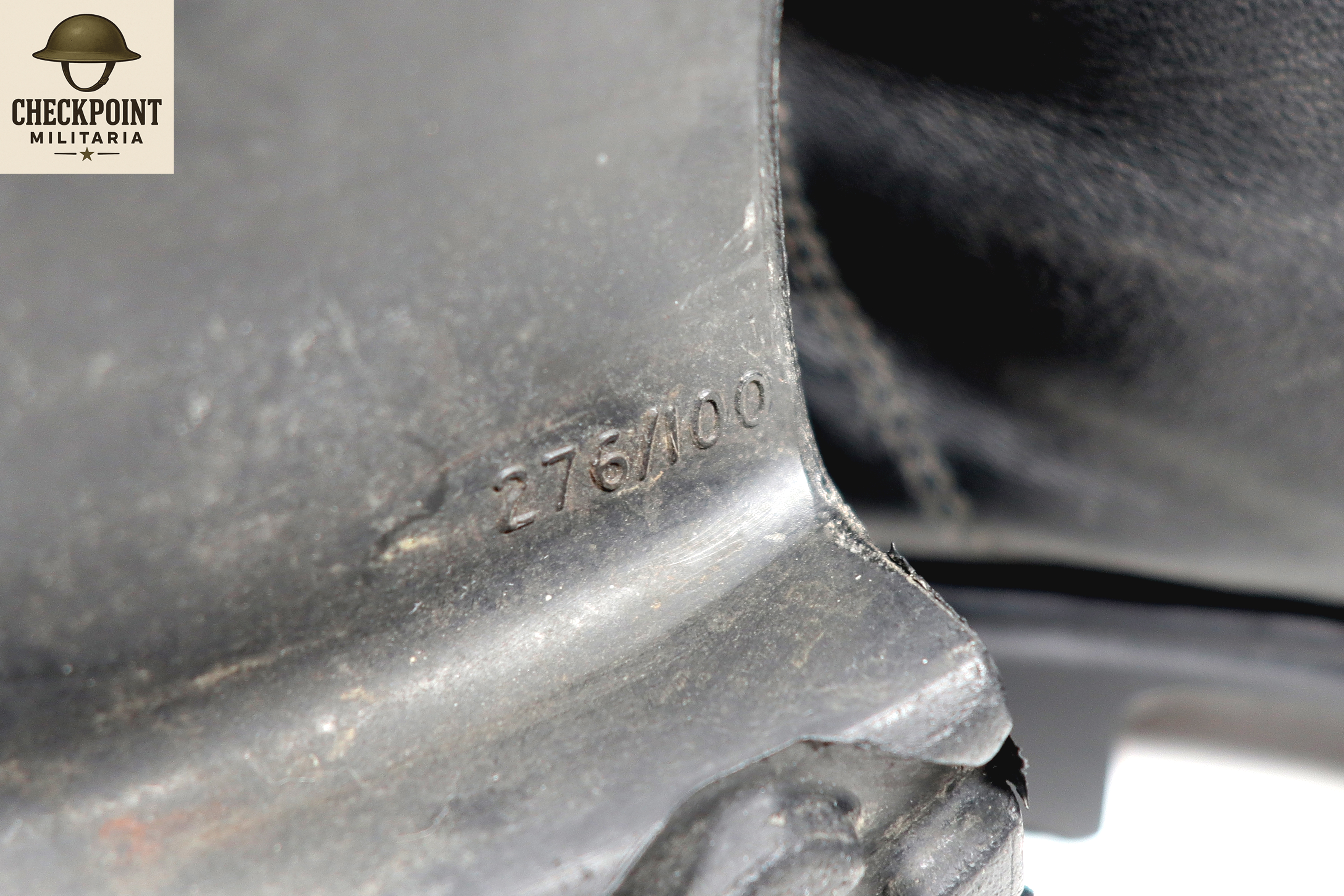 British Army Boots Combat High Black DMS Military Mk2
