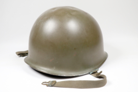 Casque des troupes hollandaises M53