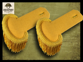 French Epaulettes