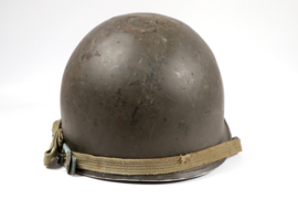 Belgian M51 Helmet