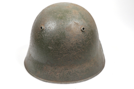 Zwitserse M1918/40 Helm