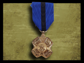 Decoration of the Order of Leopold II