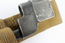 English No.4 MK II  socket bayonet