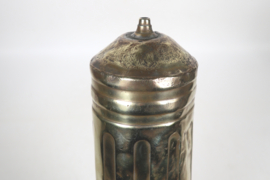 1940's Pyrene Portable Fire  Extinguisher