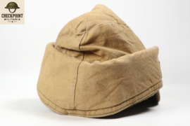 Casquette américaine M1937 pour temps extrêmement froid
