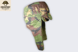 KL Woodland Cap