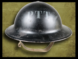 Casque canadien MkII