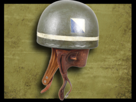 Casque Dispatch Rider
