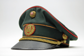 Austrian Police Cap