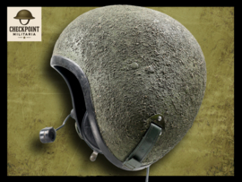 Deense A.F.V. (Armoured Fighting Vehicle) Crewman-helm