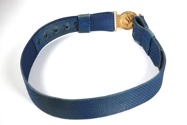 Dutch Police Belt