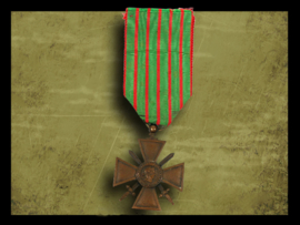 Croix de guerre 1914–1918