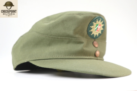 M43 Polizeimütze Nordrhein Westfalen