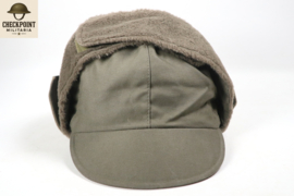 German OD Winter Cap
