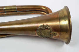 Australian Regiments Bugle