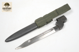 British No. 9 Bayonet