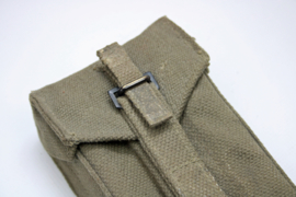 U.Z.I.  Magazine Webbing Pouch.