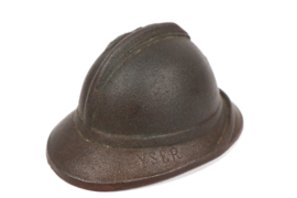 Belgian Adrian M15 Helmet