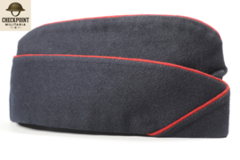 Kwartiermuts België