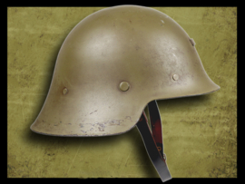 Casque espagnol M26