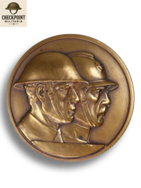 N.S.B.   Penning België