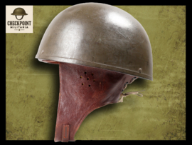 Belgische Dispatch Rider helm Mk II