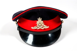 RAO NO1 Visor Cap