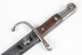 Baïonnette turque M1903