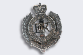 Royal Engineers E.R.