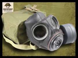 Mk1 Lightweight Service Anti-Gasmasker