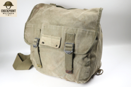 American M1936 Musette Bag with GP strap