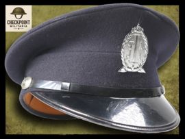 Belgische Gevangenisbewaarder Pet
