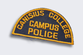 Canisius College Campus Police Buffalo, NY