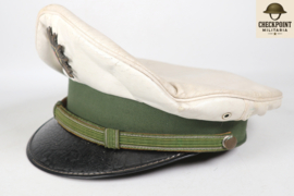 Polizei Schirmmütze Hessen