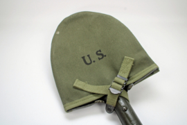 U.S. M-1910 "T-Handle" Shovel