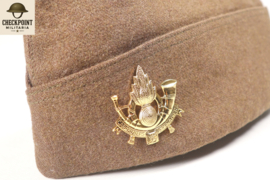 Kwartiermuts België