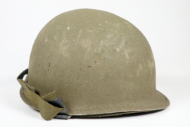 Amerikaanse   M-1 Helm