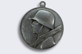 Wehrmacht medaille