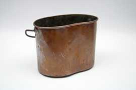 Imperial Russian Cooper Mess-Tin