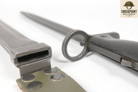 Baïonnette française M1958