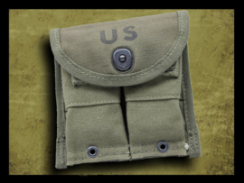 US M1 Carbine Magazine Pouch