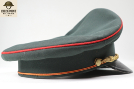 Oostenrijkse Bundes sicherheitswache korps