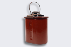 Réservoir de carburant de démarrage Feuerhand