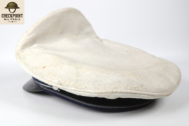 Bahnpolizei Schirmmütze