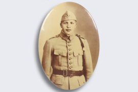 Soldat Français Première Guerre Mondiale