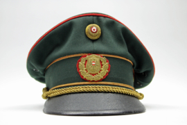 Austrian Police Cap