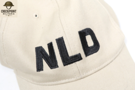 Dutch Army NLD Baseball Cap
